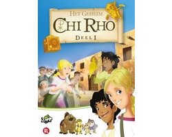 Chi Rho - Het Geheim 1
