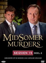 Midsomer Murders - Seizoen 15 Deel 2