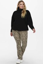 ONLY Carmakoma flared broek CARSANNE