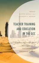 Expansion and Internationalization of Higher Education in Asia, North Africa, and the Middle East - Teacher Training and Education in the GCC