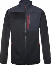 Protest Hammeren full zip hoodie heren - maat xs