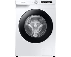 Samsung WW90T534AAW wasmachine Voorbelading 9 kg 1400 RPM Wit