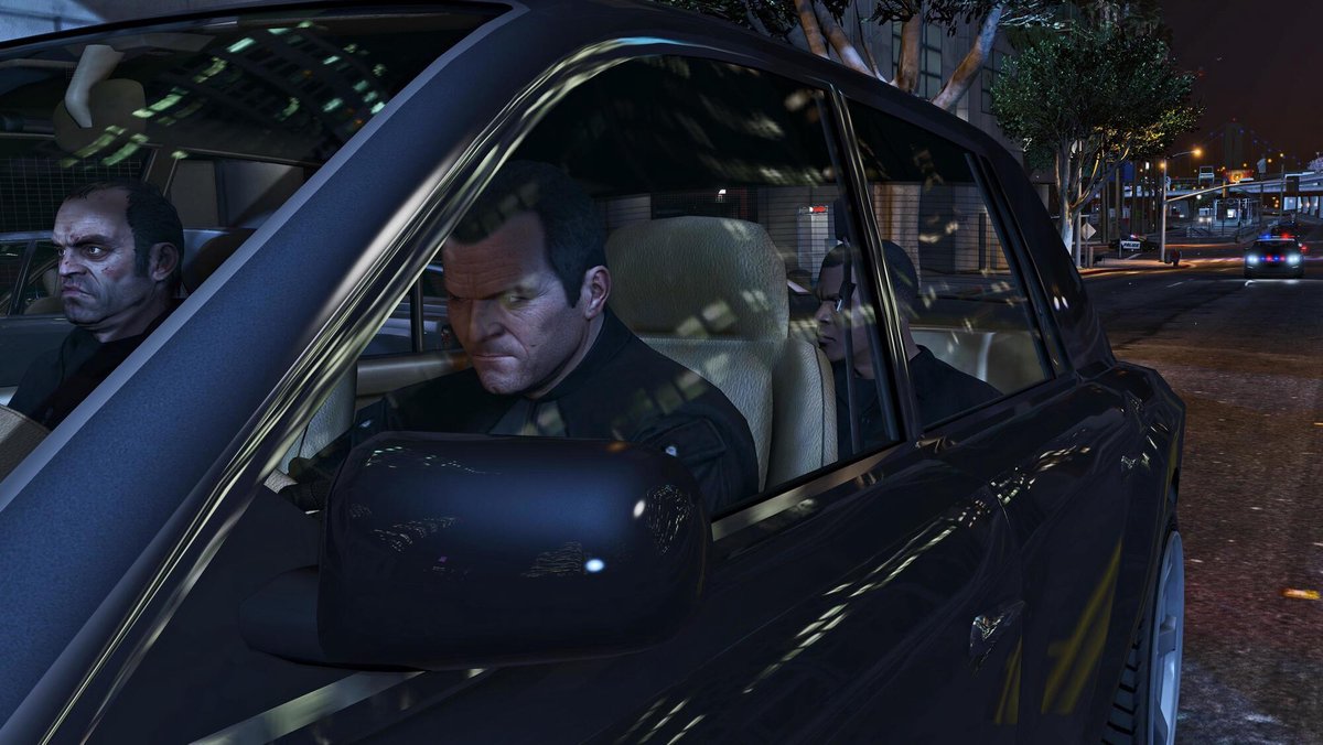 GTA V - PS3 (Import)