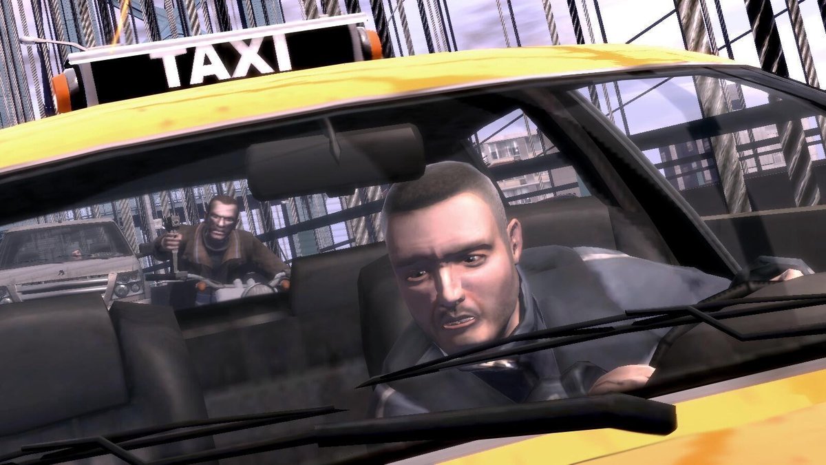 grand theft auto iv pc grand theft auto iv pc