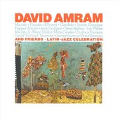 David Amram - Latin-Jazz Celebration (CD)