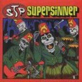 S.T.P. - Supersinner (CD)