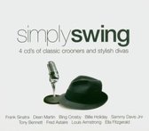 Various Artists - Simply Swing (CD)