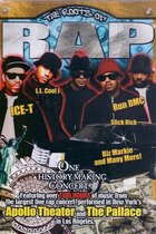 Various Artists - Roots Of Rap (DVD)