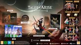 Tales of Arise Collector's Edition