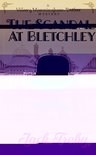 Hilary Manningham-Butler 1 - The Scandal At Bletchley