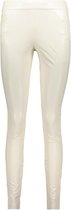 Vila Broek Vidolli Coated Legging/lc 14071824 Birch Dames Maat - W36