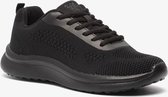 Osaga dames fitnessschoenen - Zwart - Maat 37