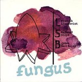Lsb - Fungus (CD)