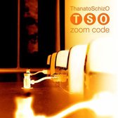 Thanatoschizo - Zoom Code (CD)