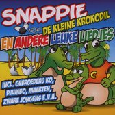 Various Artists - Snappie En Andere Leuke Liedjes (CD)