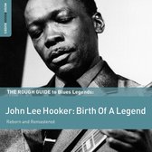John Lee Hooker - John Lee Hooker. The Rough Guide (2 CD)