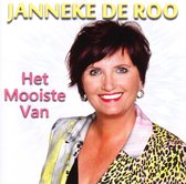 Janneke De Roo - Het Mooiste Van (CD)