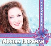 Monika Hoffman - Snowbound (Christmas Album) (CD)