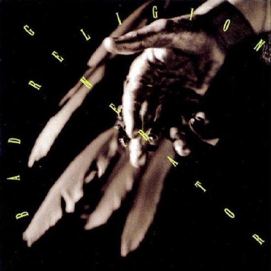 Bad Religion - Generator (CD) (Reissue)