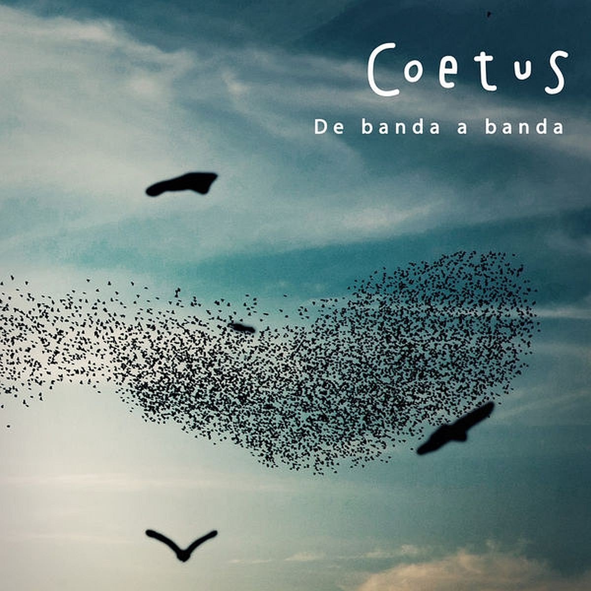 Coetus - De Banda A Banda (CD)