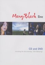 Mary Black - Live (Pal) (2 CD)