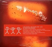 The Young Gods - Leau Rouge/Red Water (CD)