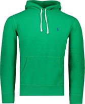 Polo Ralph Lauren  Sweater Groen Normaal - Maat XS - Heren - Herfst/Winter Collectie - Katoen