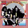 Kiss - Hotter Than Hell (CD) (Remastered)