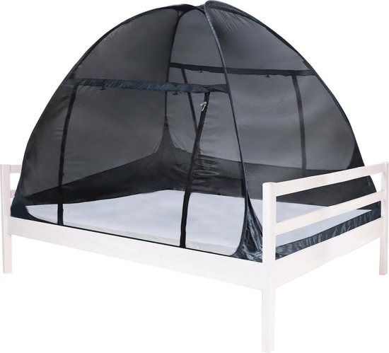 Deryan Tent Pop Up Moustiquaire - 200x180cm - Moustiquaire de la plus haute  qualité... | bol.com