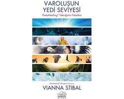 Theta Healing-Varoluşun Yedi Seviyesi
