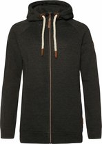 Nxg By Protest Nxg Gracye full zip hoodie dames - maat l/40