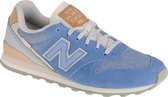 New Balance WL996CPB, Vrouwen, Blauw, Sneakers, maat: 41