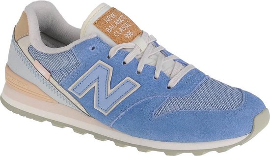 New Balance WL574CL2, Vrouwen, Grijs, sneakers, maat: 36,5 EU - Schoenen.nl