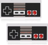 Gaming controller voor NES | USB | PC & MAC | 2 stuks
