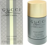 Gucci Made to Measure Deodorant Stick 75 gr