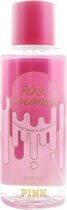 Victoria's Secret Pink Coconut Body Mist 248 Ml For Women