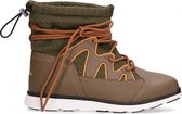 ONeill  - Fjord LT Flyknit sn - Olive - 39