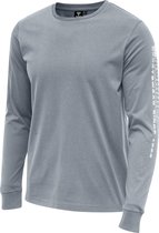 Hummel functioneel shirt Wit-Xl