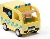 Ambulance Aiden - Kids Concept