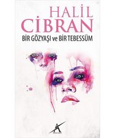 Bir Gözyasi Bir Tebessüm