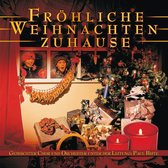 Various Artists - Frohliche Weihnachten Zuhause (CD)