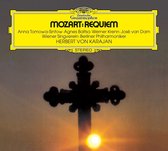 Anna Tomowa-Sintow, Agnes Baltsa, Werner Krenn - Mozart: Requiem; "Coronation Mass" (CD)