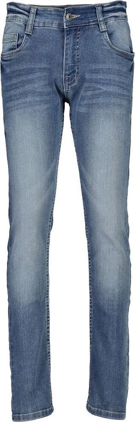 Blue Seven Jongens Jeans - Maat 134 | bol.com