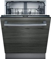 Siemens iQ300 SL63HX36TE lave-vaisselle Entièrement intégré 12 couverts E