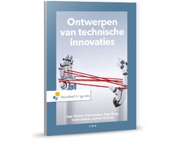 Ontwerpen van technische innovaties