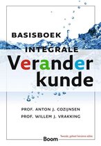 Masterclass verandermanagement (MBA NCOI). Cijfer 8.0, incl. beoordeling