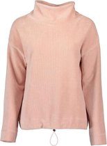 Blue Seven dames trui roze - maat M