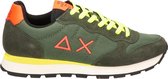 Sun 68 heren sneaker - Groen - Maat 43