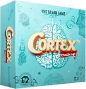 bordspel Cortex Challenge