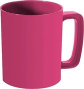 Hega Campingmok Taza 400 Ml Roze